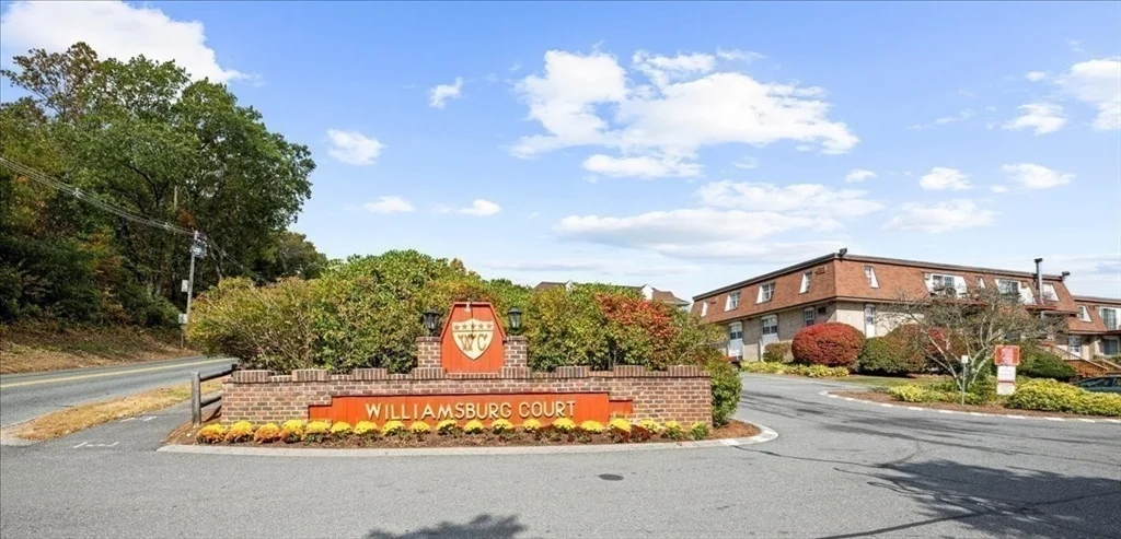 2 bed, 1 bath apartment for rent at 26 Williamsburg Ct Unit 22, Shrewsbury — photo 10 of 11