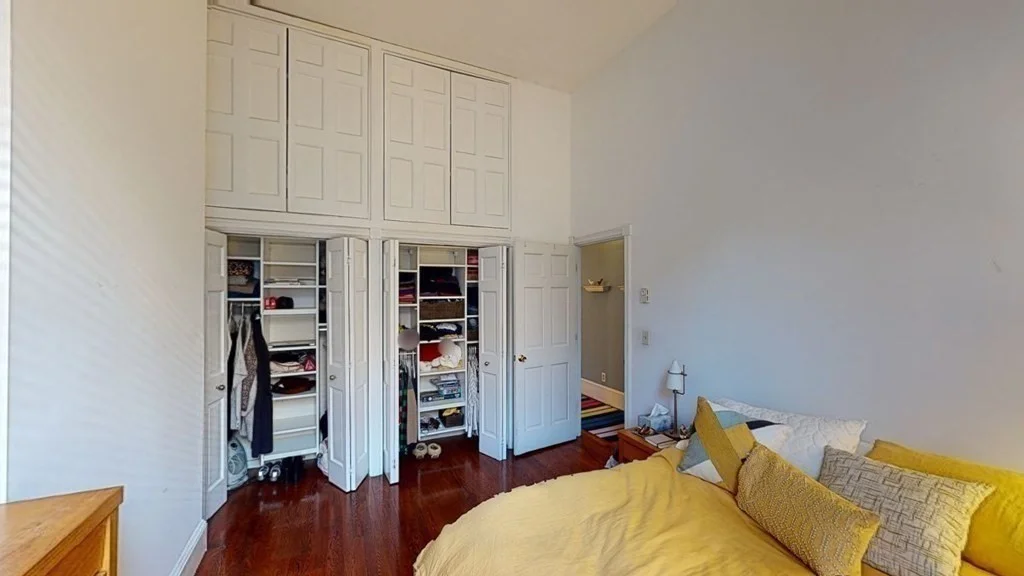 2 bed, 1 bath apartment for rent at 26 Worcester Sq Unit 2, South End — photo 13 of 20