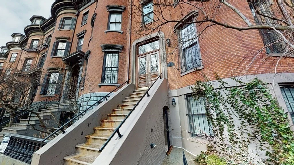 2 bed, 1 bath apartment for rent at 26 Worcester Sq Unit 2, South End — photo 18 of 20
