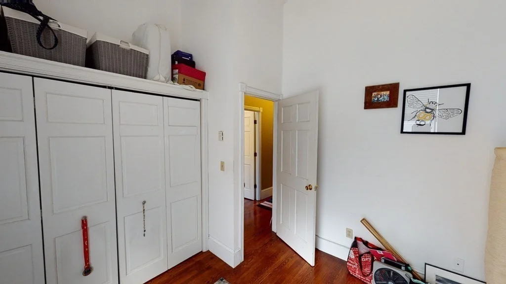 2 bed, 1 bath apartment for rent at 26 Worcester Sq Unit 2, South End — photo 11 of 20