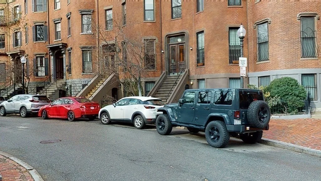 2 bed, 1 bath apartment for rent at 26 Worcester Sq Unit 2, South End — photo 16 of 20