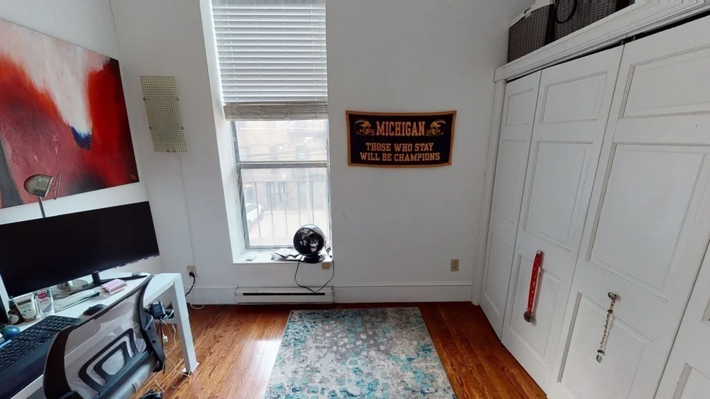 2 bed, 1 bath apartment for rent at 26 Worcester Sq Unit 2, South End — photo 12 of 20