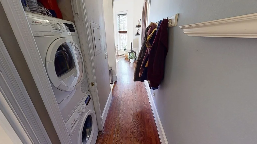 2 bed, 1 bath apartment for rent at 26 Worcester Sq Unit 2, South End — photo 7 of 20