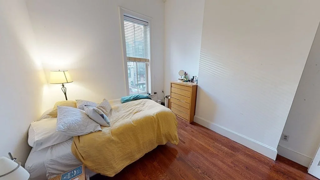 2 bed, 1 bath apartment for rent at 26 Worcester Sq Unit 2, South End — photo 9 of 20