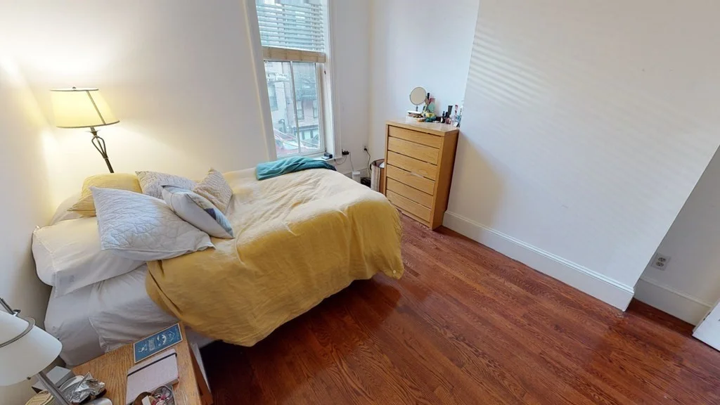 2 bed, 1 bath apartment for rent at 26 Worcester Sq Unit 2, South End — photo 10 of 20