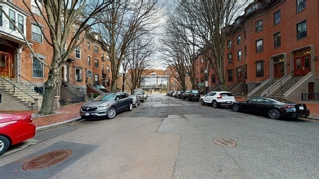 2 bed, 1 bath apartment for rent at 26 Worcester Sq Unit 2, South End — photo 15 of 20