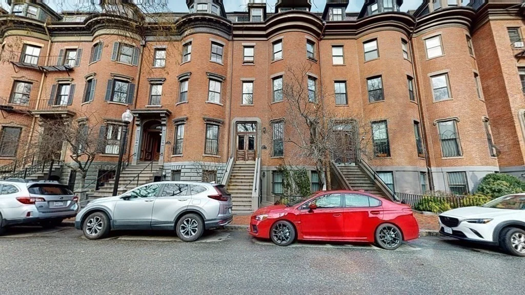 2 bed, 1 bath apartment for rent at 26 Worcester Sq Unit 2, South End — photo 17 of 20