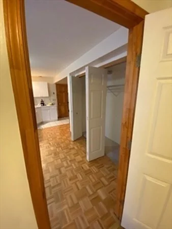 1 bed, 1 bath apartment for rent at 260 Aspinwall Unit 0, Brookline Village — photo 4 of 9