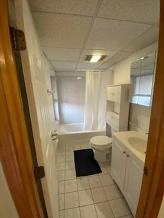 1 bed, 1 bath apartment for rent at 260 Aspinwall Unit 0, Brookline Village — photo 7 of 9