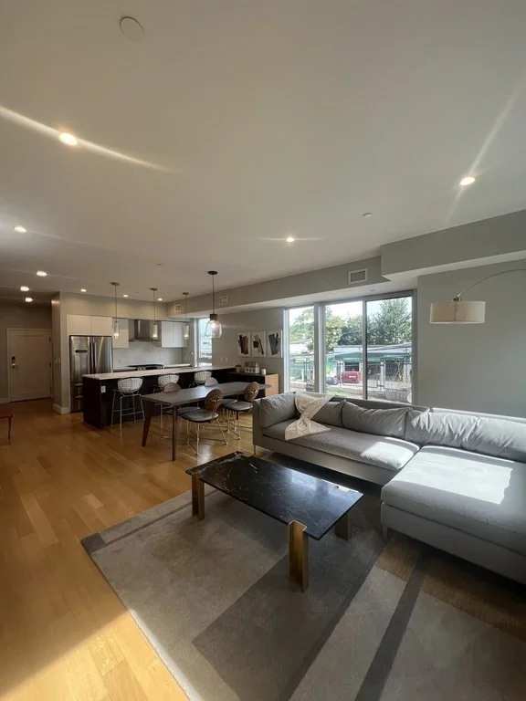 2 bed, 2 bath apartment for rent at 260 Beacon St Unit 201, Somerville — photo 3 of 20