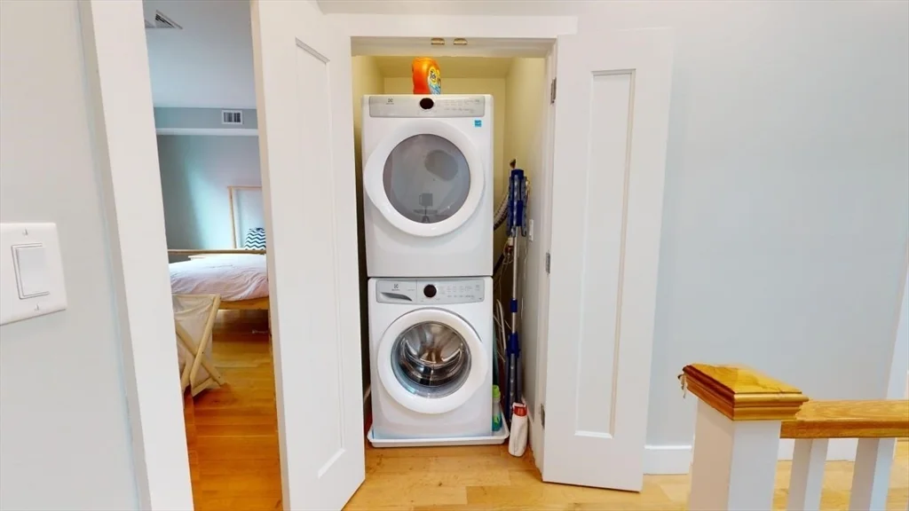 3 bed, 2.5 bath apartment for rent at 260 Beacon St Unit 204, Somerville — photo 15 of 22