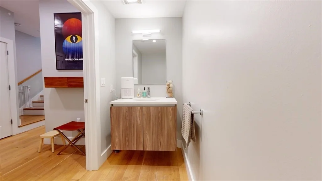 3 bed, 2.5 bath apartment for rent at 260 Beacon St Unit 204, Somerville — photo 9 of 22