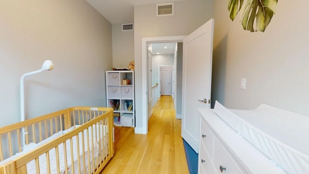 3 bed, 2.5 bath apartment for rent at 260 Beacon St Unit 204, Somerville — photo 14 of 22