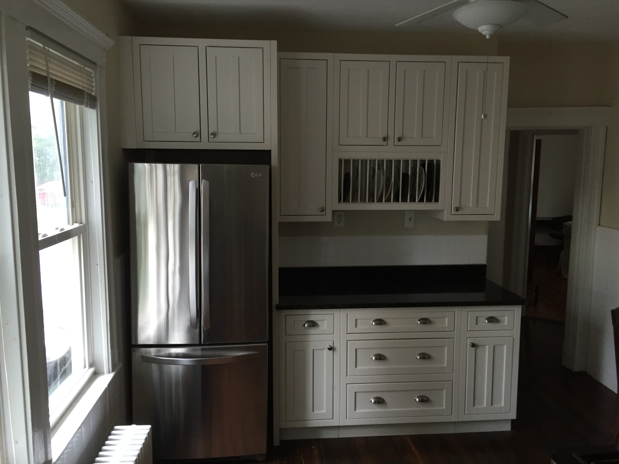 3 bed, 1 bath apartment for rent at 260 Boston Ave Unit 1, Medford — photo 3 of 13