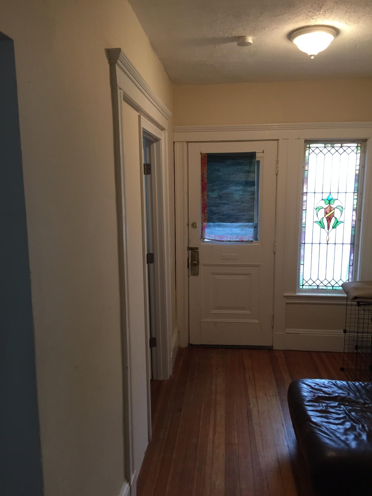 3 bed, 1 bath apartment for rent at 260 Boston Ave Unit 1, Medford — photo 12 of 13