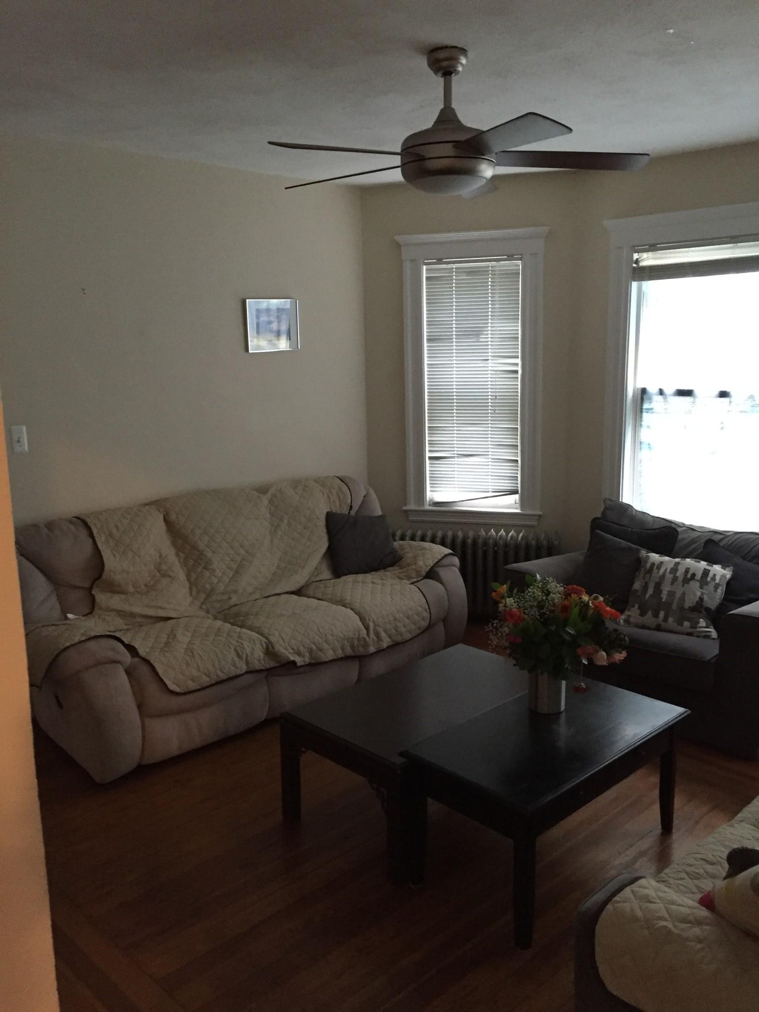 3 bed, 1 bath apartment for rent at 260 Boston Ave Unit 1, Medford — photo 11 of 13