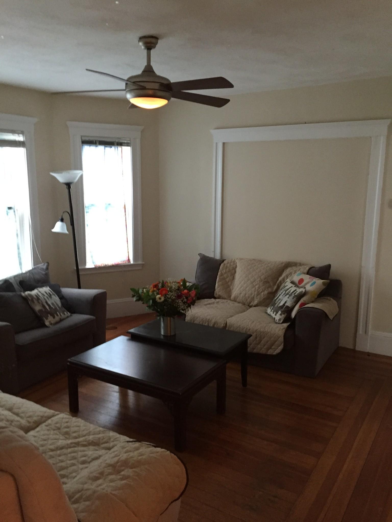 3 bed, 1 bath apartment for rent at 260 Boston Ave Unit 1, Medford — photo 8 of 13
