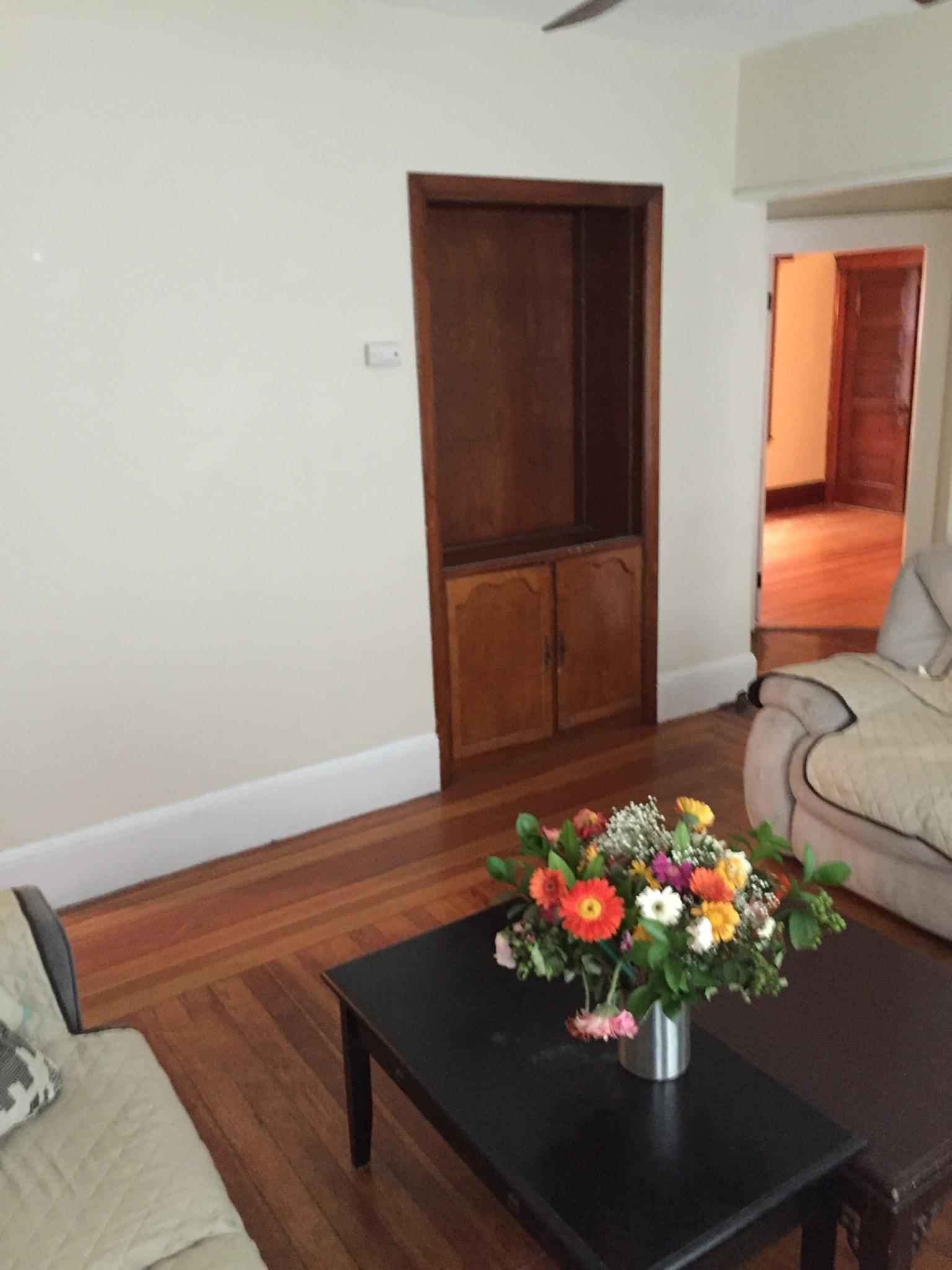 3 bed, 1 bath apartment for rent at 260 Boston Ave Unit 1, Medford — photo 13 of 13