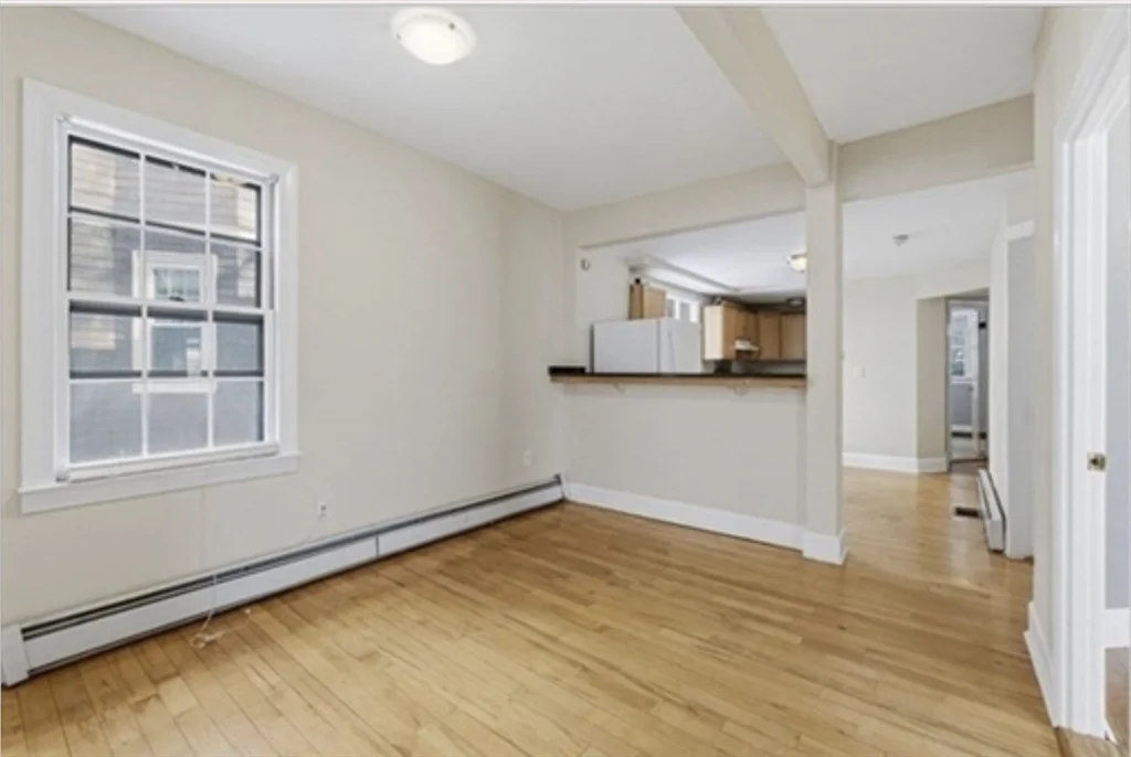 3 bed, 1 bath apartment for rent at 260 Brookline St Unit 1, Cambridgeport — photo 6 of 12