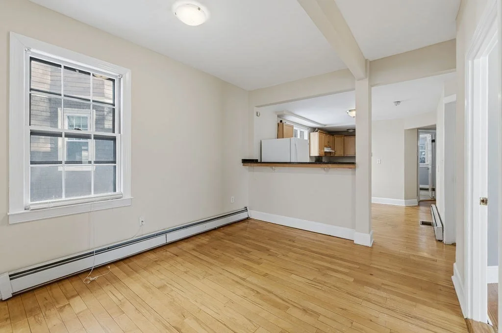 3 bed, 1 bath apartment for rent at 260 Brookline St Unit 1, Cambridgeport — photo 8 of 15