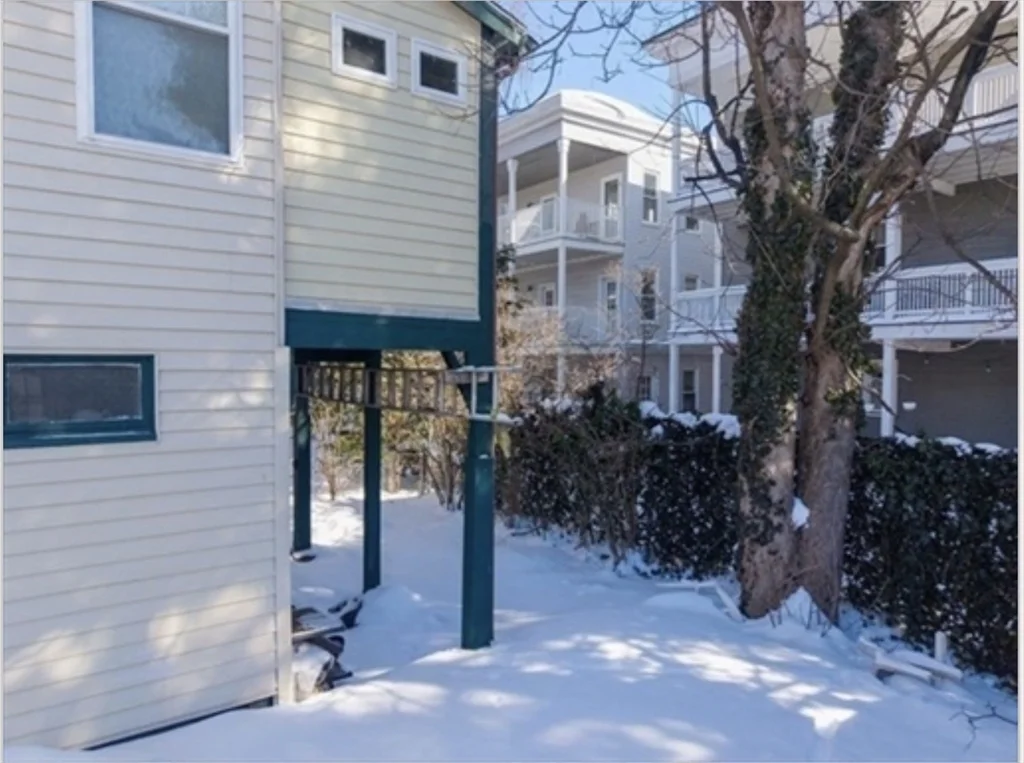 3 bed, 1 bath apartment for rent at 260 Brookline St Unit 1, Cambridgeport — photo 11 of 12