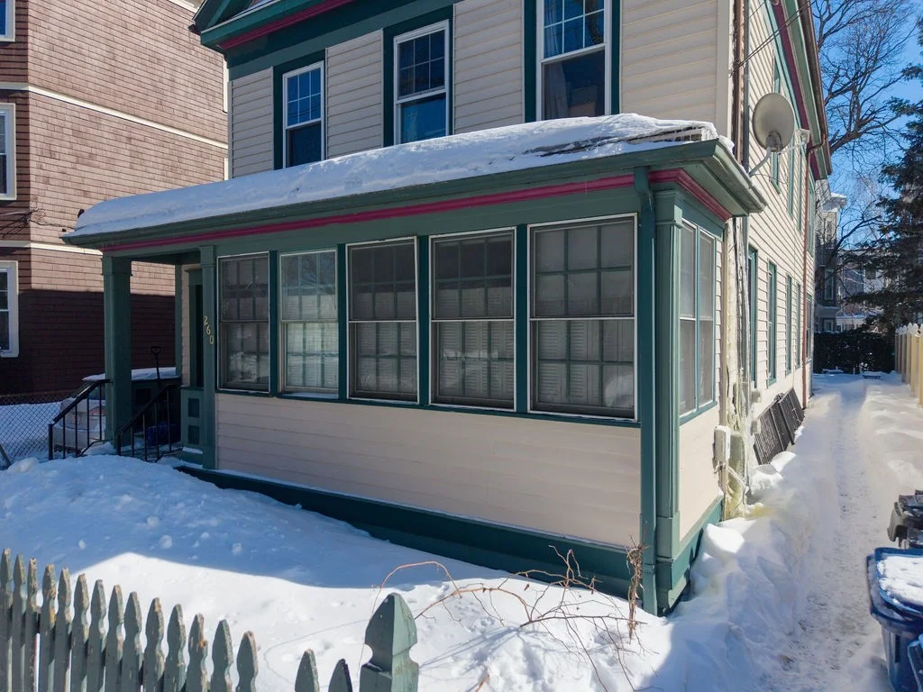3 bed, 1 bath apartment for rent at 260 Brookline St Unit 1, Cambridgeport — photo 2 of 15
