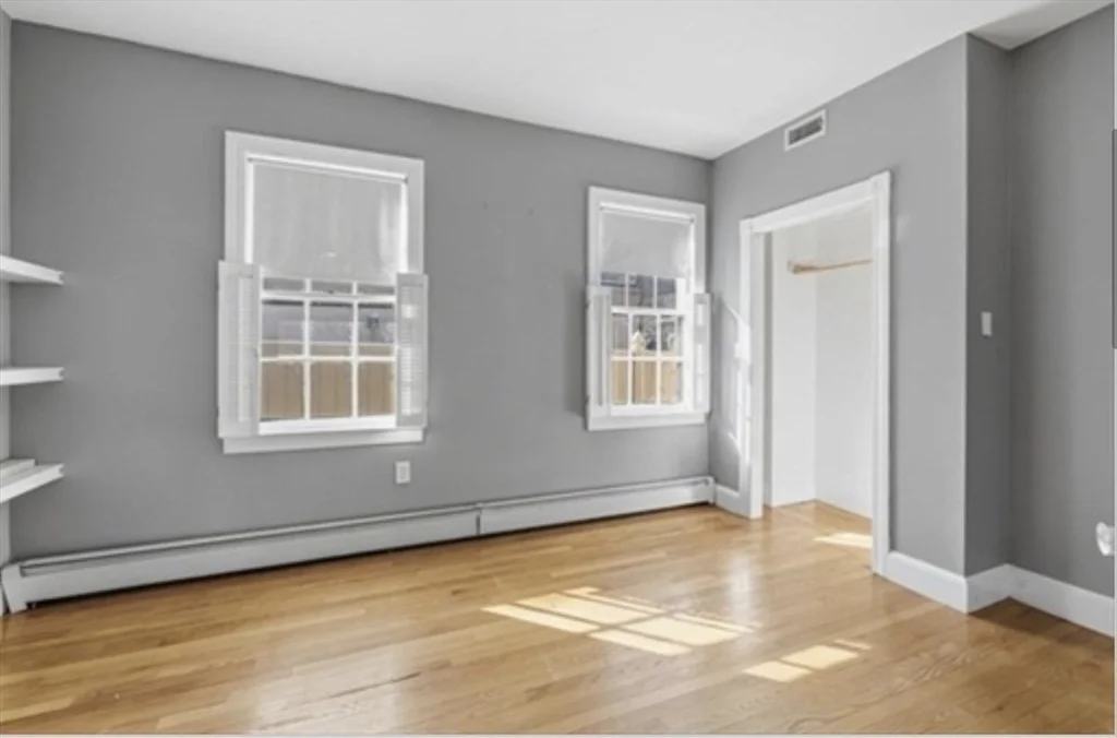 3 bed, 1 bath apartment for rent at 260 Brookline St Unit 1, Cambridgeport — photo 7 of 12