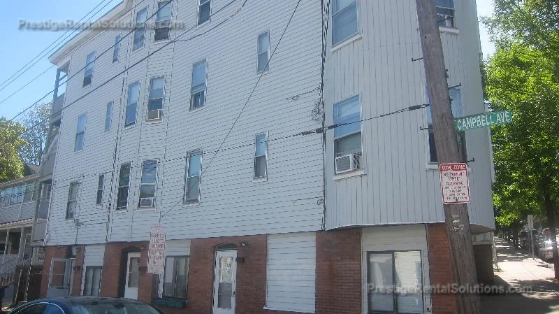 Studio bed, 1 bath apartment for rent at 260 Campbell Ave Unit 1, Revere — photo 4 of 4