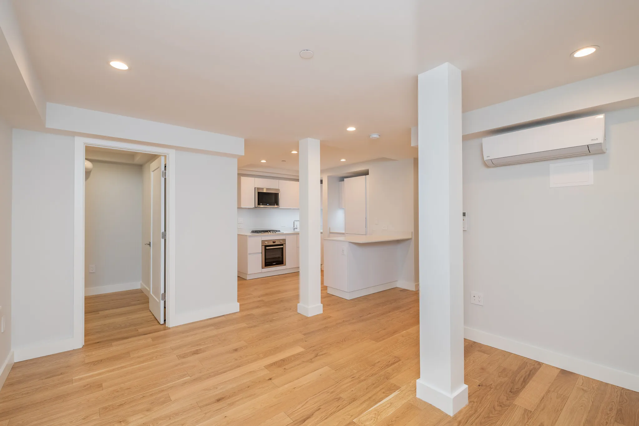 2 bed, 1 bath apartment for rent at 260 Chestnut Hill Ave Unit 288-24, Brighton — photo 2 of 9