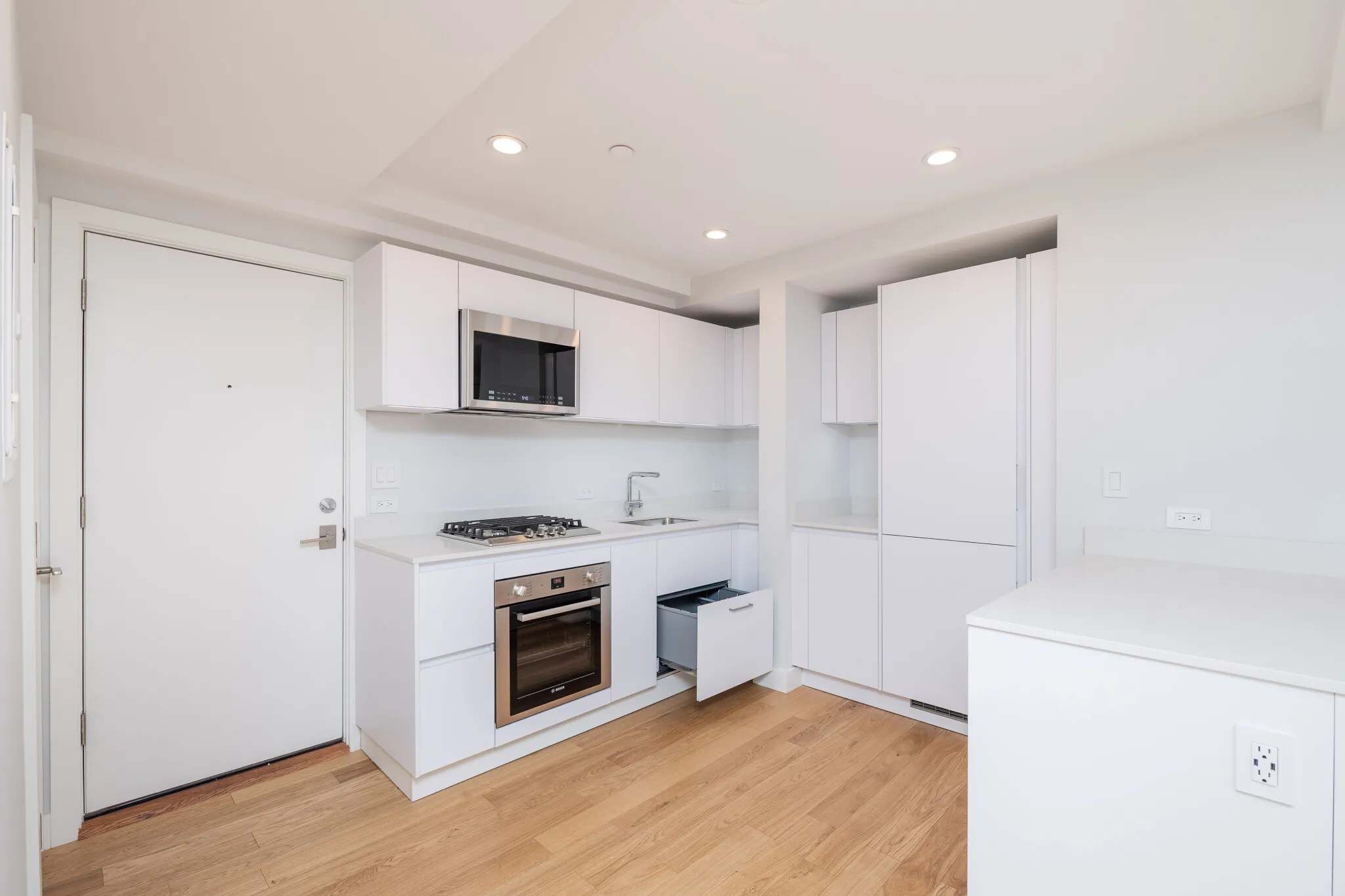 2 bed, 1 bath apartment for rent at 260 Chestnut Hill Ave Unit 288-24, Brighton — photo 1 of 9
