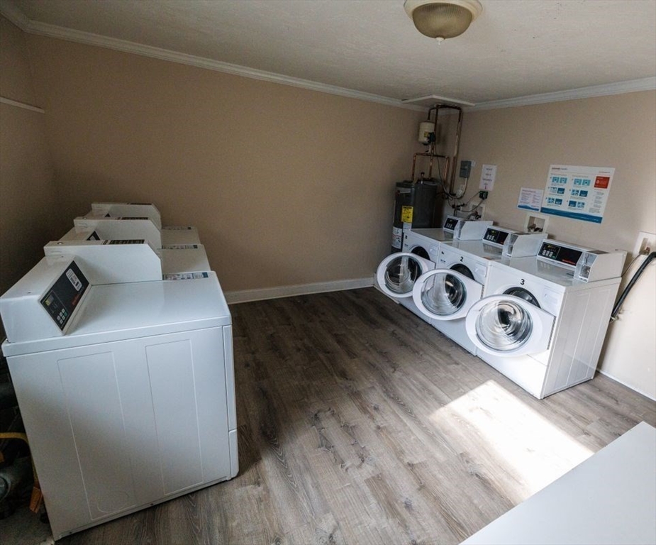 2 bed, 1 bath apartment for rent at 260 Fountain St Unit C 5, Fall River — photo 11 of 15
