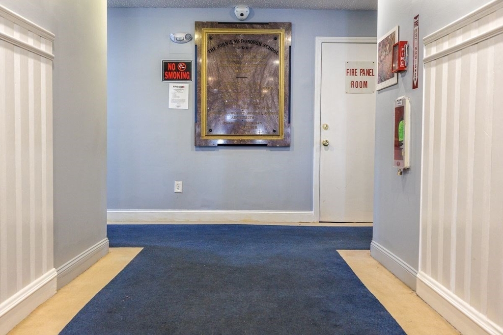 2 bed, 1 bath apartment for rent at 260 Fountain St Unit C 5, Fall River — photo 13 of 15