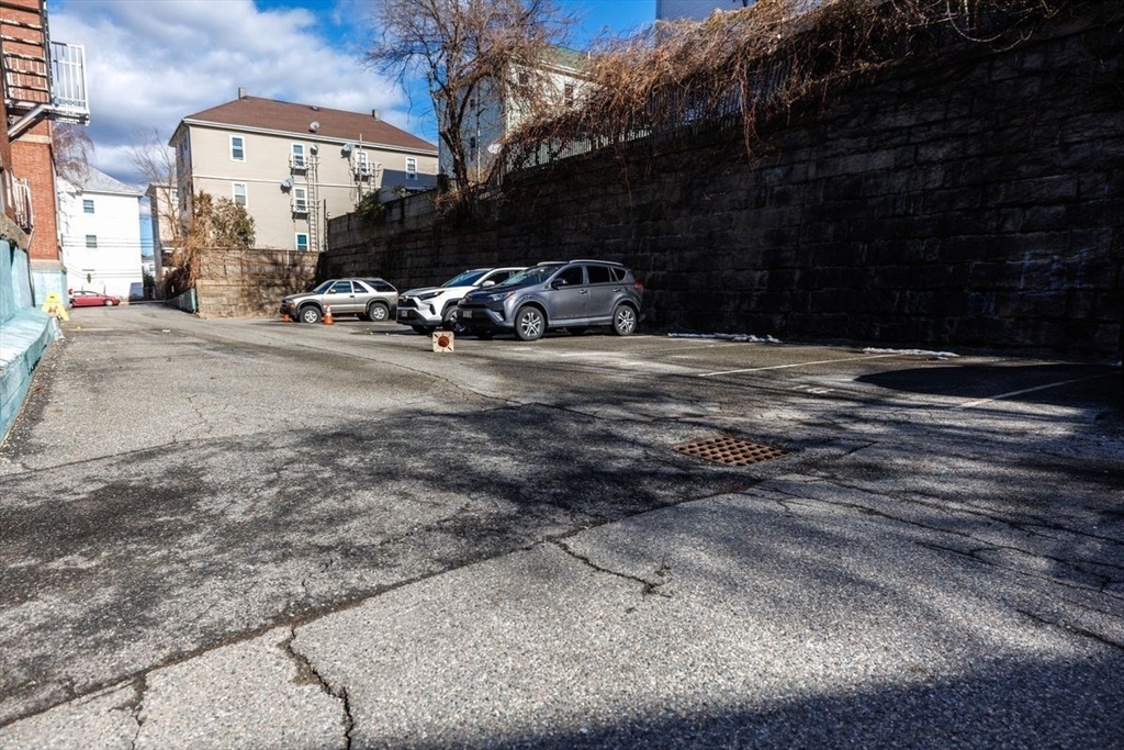 2 bed, 1 bath apartment for rent at 260 Fountain St Unit C 5, Fall River — photo 14 of 15