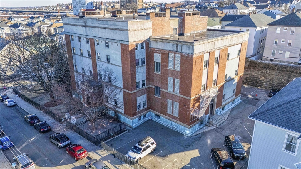 2 bed, 1 bath apartment for rent at 260 Fountain St Unit C 5, Fall River — photo 15 of 15