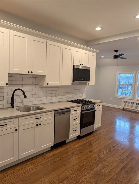 1 bed, 1 bath apartment for rent at 260 Main St Unit 11, Tufts University — photo 1 of 10
