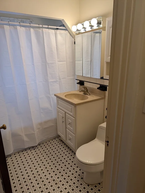 1 bed, 1 bath apartment for rent at 260 Main St Unit 6, Tufts University — photo 6 of 9