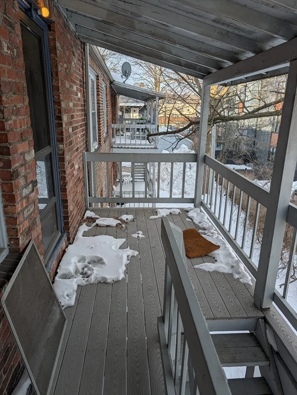 1 bed, 1 bath apartment for rent at 260 Main St Unit 6, Tufts University — photo 8 of 9