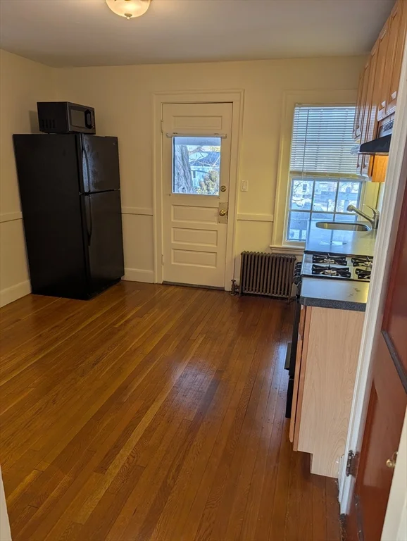 1 bed, 1 bath apartment for rent at 260 Main St Unit 6, Tufts University — photo 5 of 9