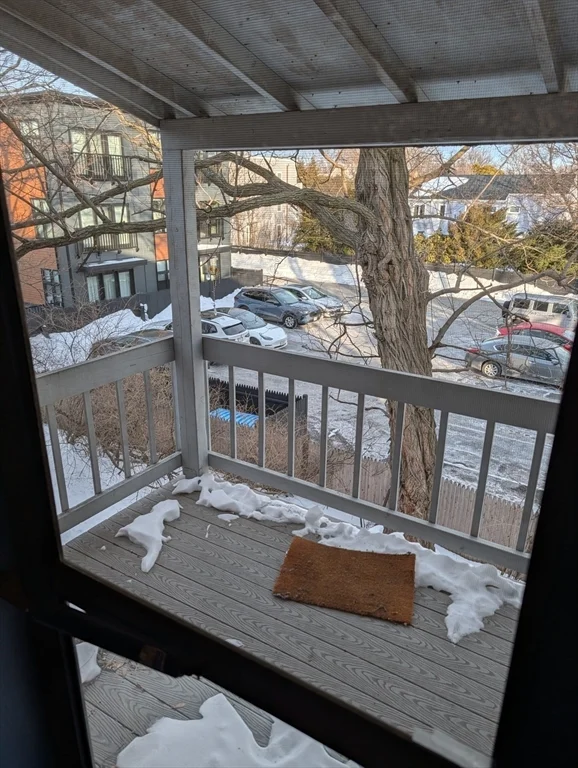 1 bed, 1 bath apartment for rent at 260 Main St Unit 6, Tufts University — photo 9 of 9