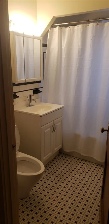 1 bed, 1 bath apartment for rent at 260 Main St Unit 7, Tufts University — photo 4 of 5