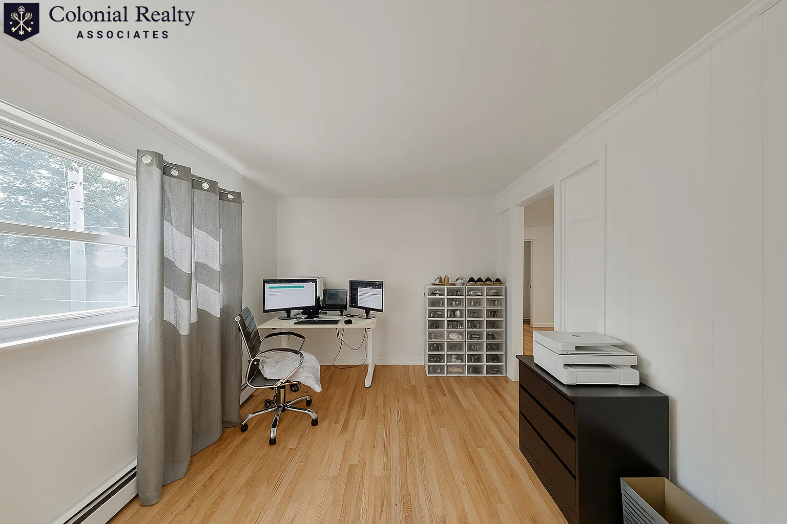 4 bed, 1 bath apartment for rent at 260 Nevada St Unit 4, Nonantum — photo 8 of 20