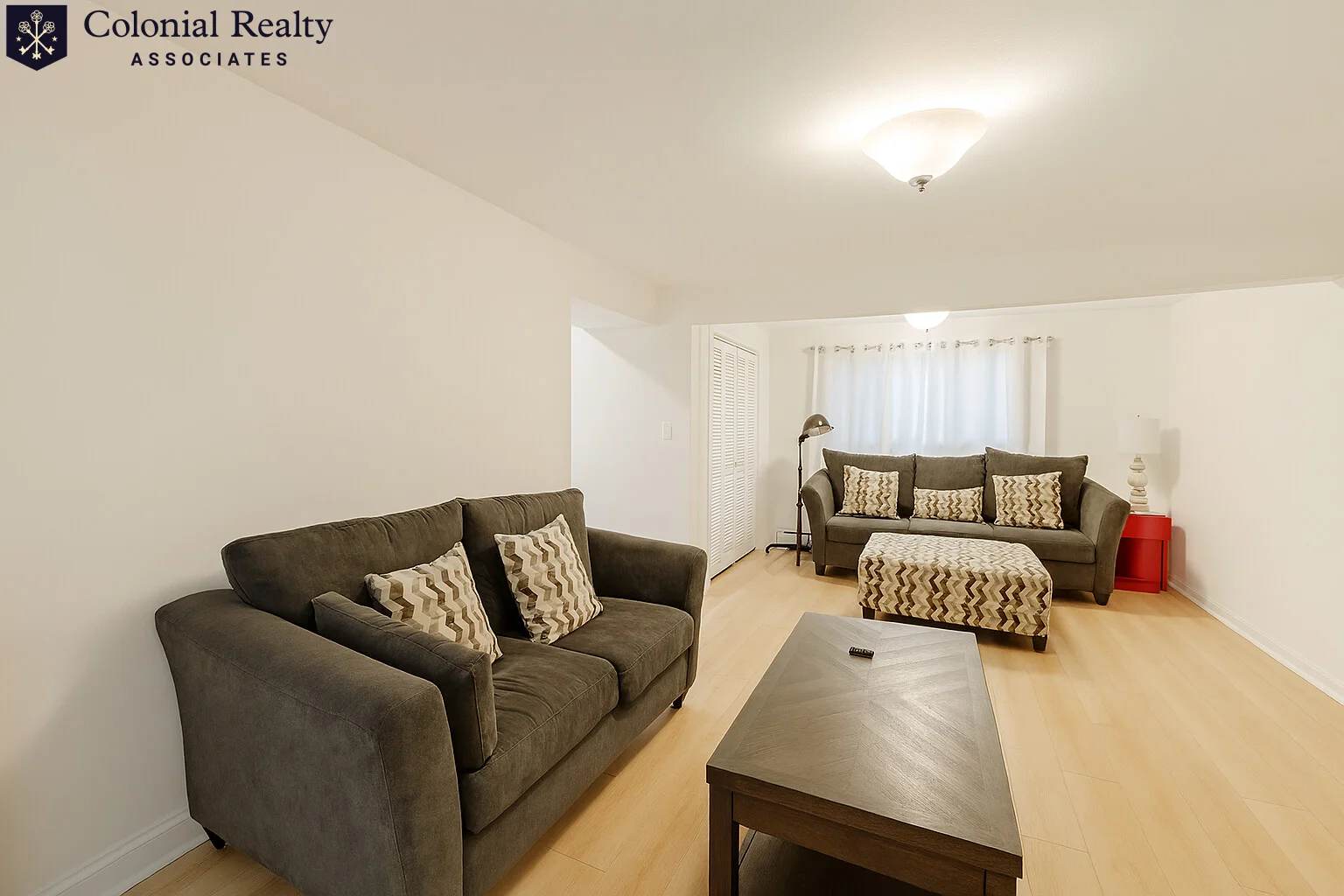 4 bed, 1 bath apartment for rent at 260 Nevada St Unit 4, Nonantum — photo 6 of 20