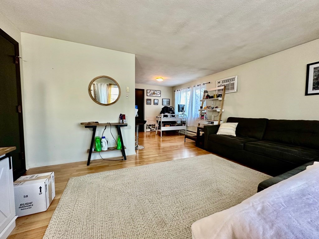 1 bed, 1 bath apartment for rent at 260 River St Unit 6, Waltham — photo 2 of 11