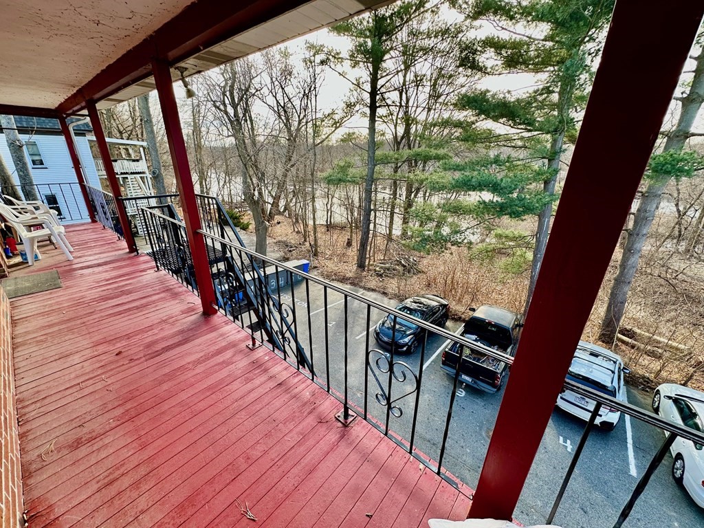 1 bed, 1 bath apartment for rent at 260 River St Unit 6, Waltham — photo 10 of 11