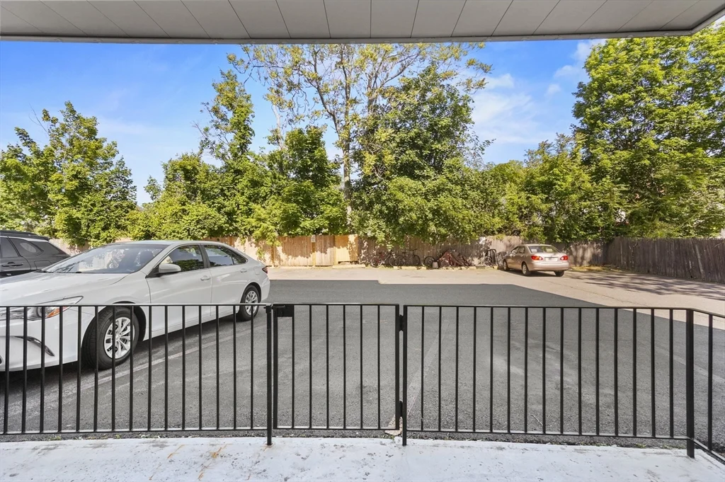 2 bed, 1 bath apartment for rent at 260 Tremont St Unit 1, Melrose — photo 28 of 28