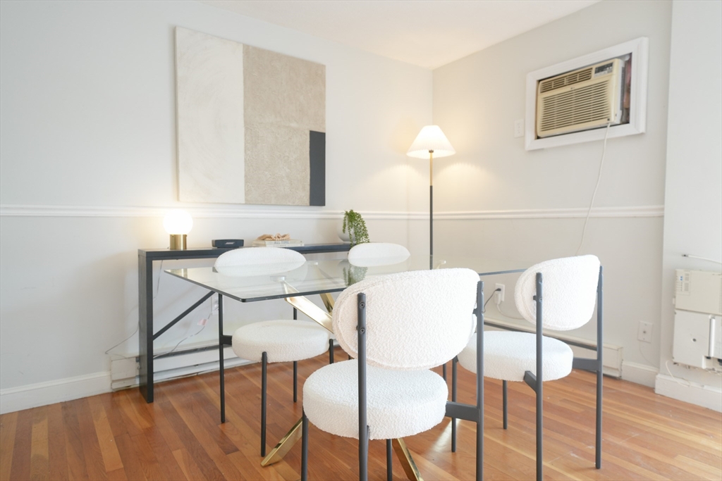 2 bed, 1 bath apartment for rent at 260 Tremont Unit 13, Melrose — photo 6 of 17