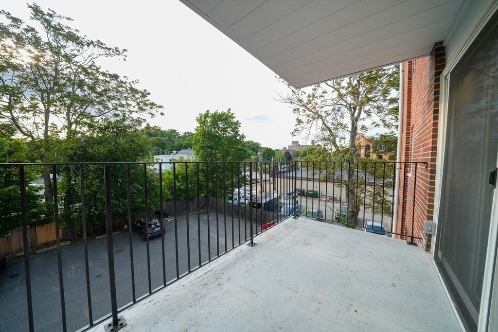 2 bed, 1 bath apartment for rent at 260 Tremont Unit 13, Melrose — photo 11 of 17