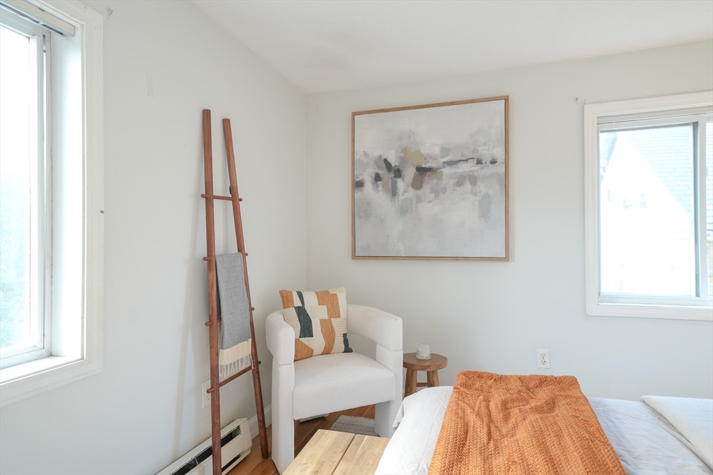 2 bed, 1 bath apartment for rent at 260 Tremont Unit 13, Melrose — photo 16 of 17