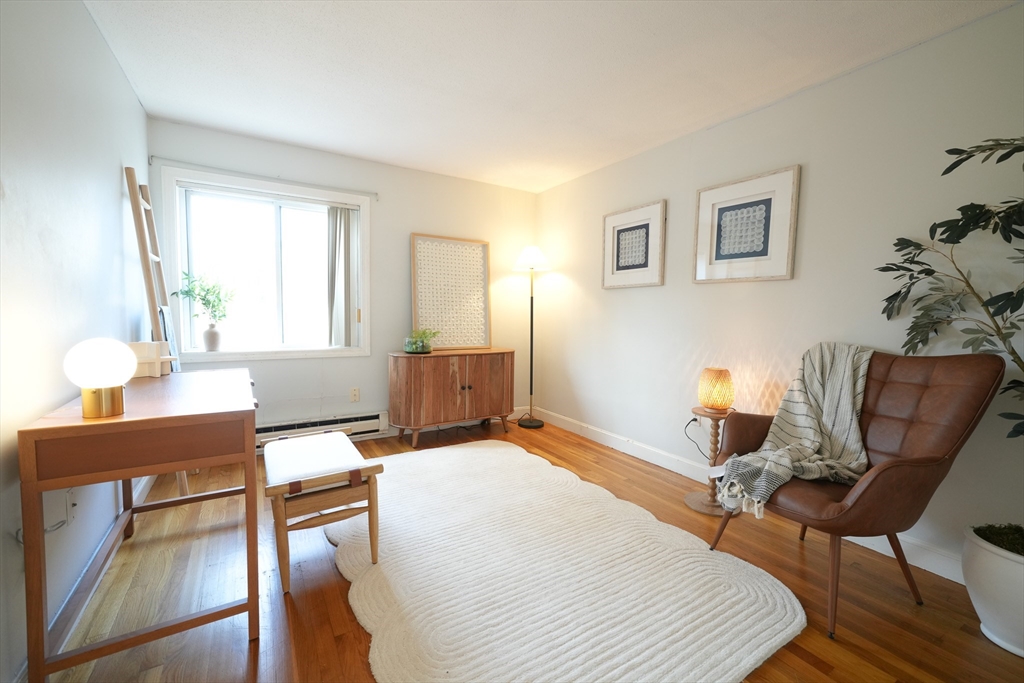 2 bed, 1 bath apartment for rent at 260 Tremont Unit 13, Melrose — photo 5 of 17