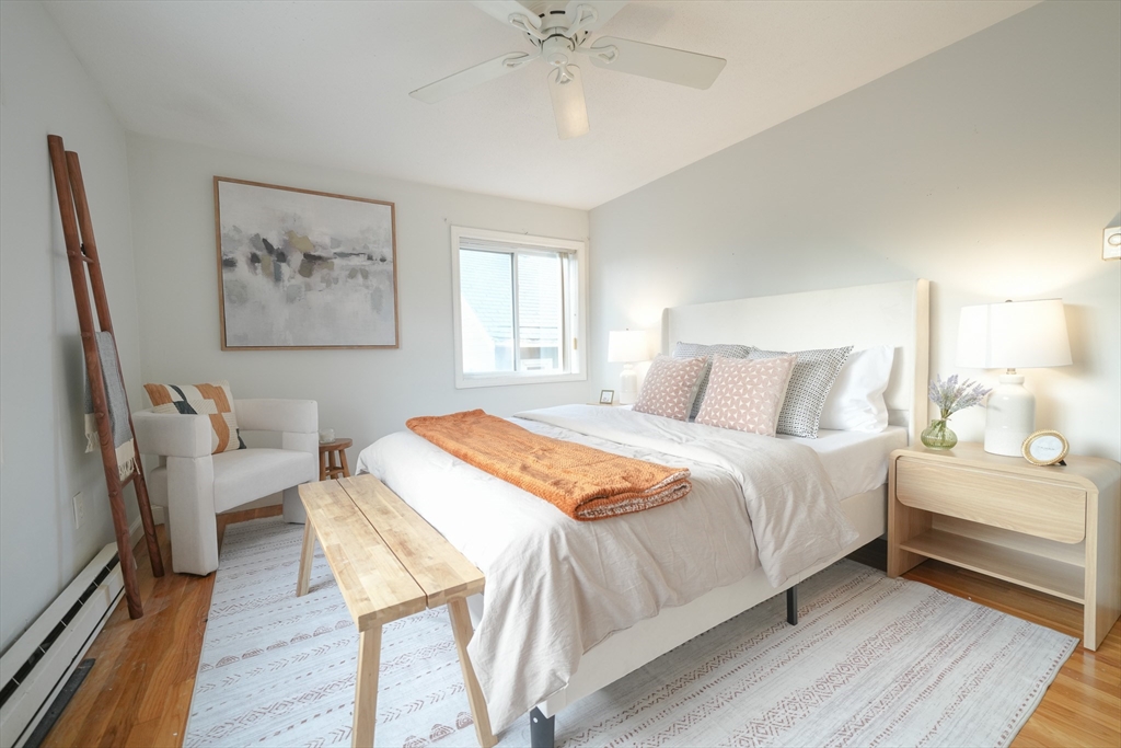 2 bed, 1 bath apartment for rent at 260 Tremont Unit 13, Melrose — photo 17 of 17